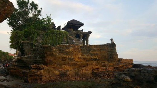 Tanah Lot Temple